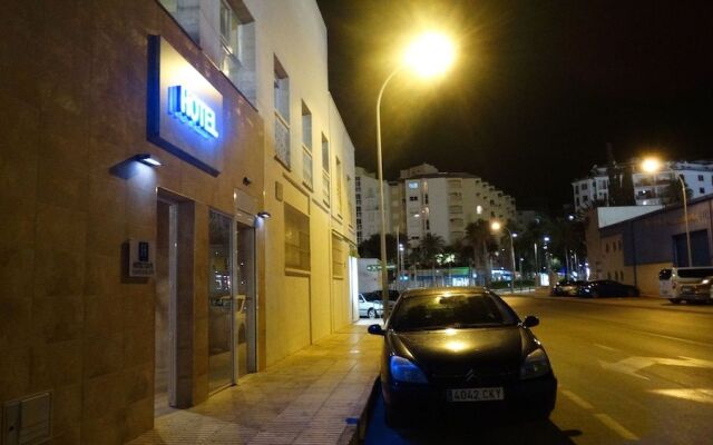 Hotel Calpe