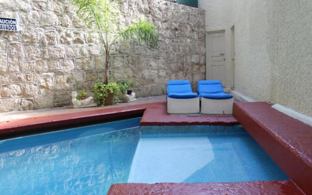 Hotel Plaza Kokai Cancún