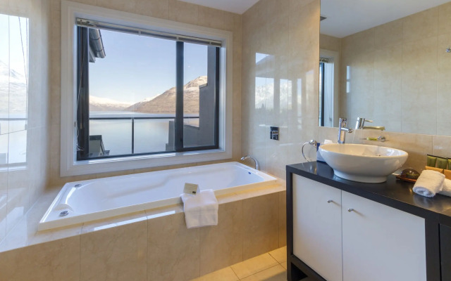 Peppers Beacon Queenstown