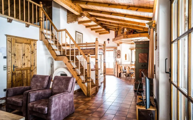 Landhaus Lodges Kaprun - Johann