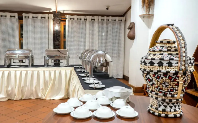 Masindi Hotel