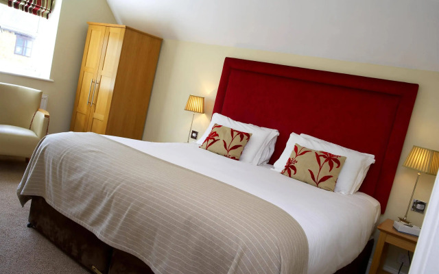 Banbury Wroxton House Hotel