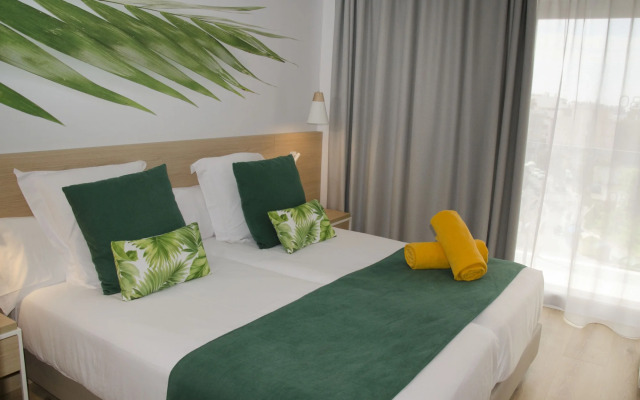 BQ Paguera Boutique Hotel - Adults Only