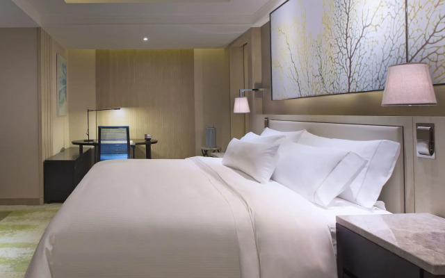 The Westin Qingdao