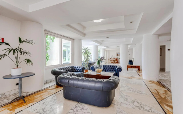 Residence Cavalluccio Marino