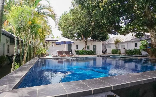 Kos 168 Jimbaran – Pool – Jimbaran