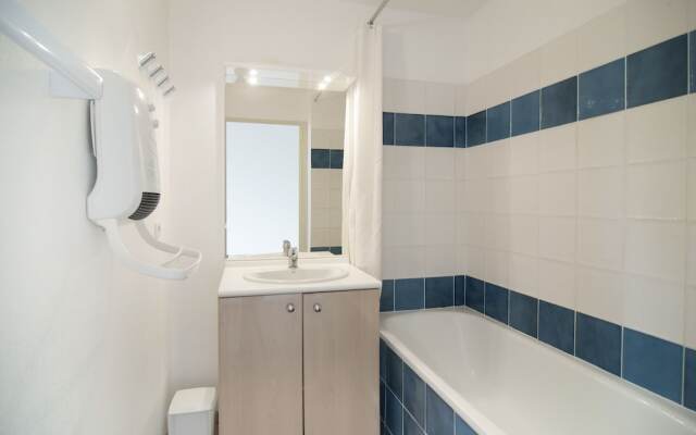 Vacancéole - Port Minervois