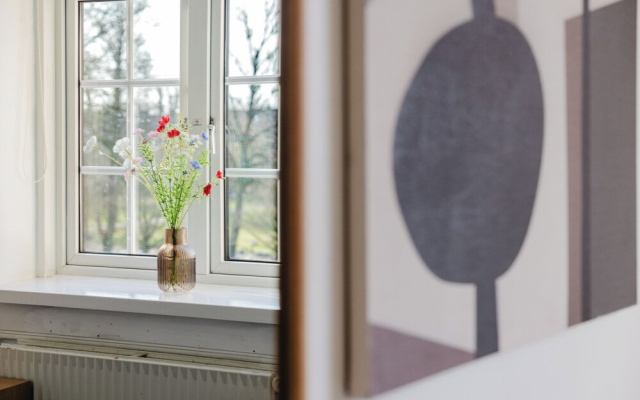 Nomad City Hotels - Odense