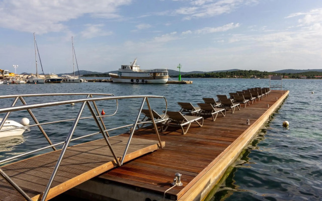 Torretta Palace Hotel