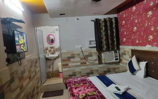 Hotel Shine Inn by OYO Rooms