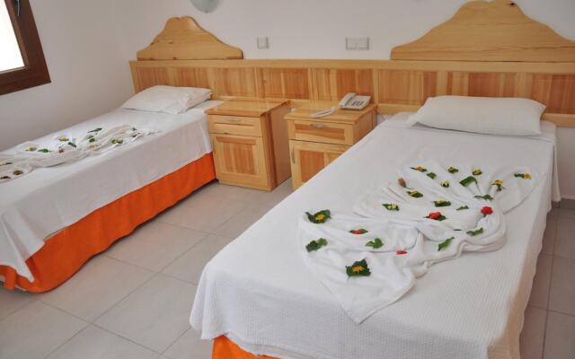 Water Garden Apart Otel