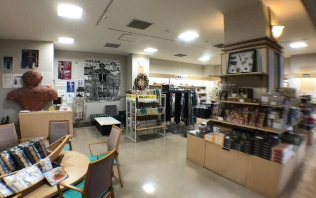 Hotel Hakodate Hiromeso