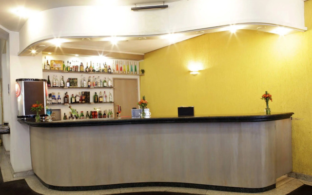 Summit Suítes Hotel Paulista