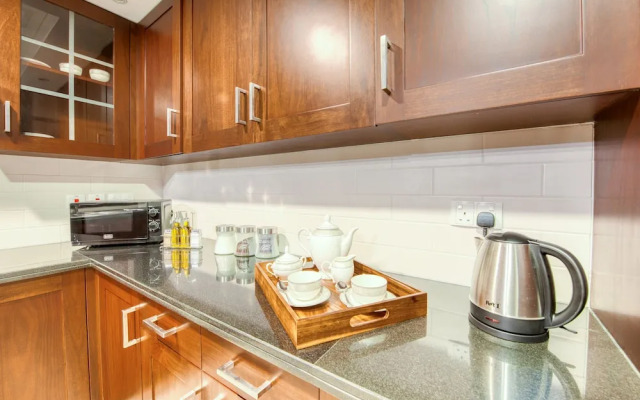 BellaVista Apartment - 29 Boulevard