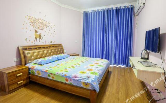 Youjia Hostel