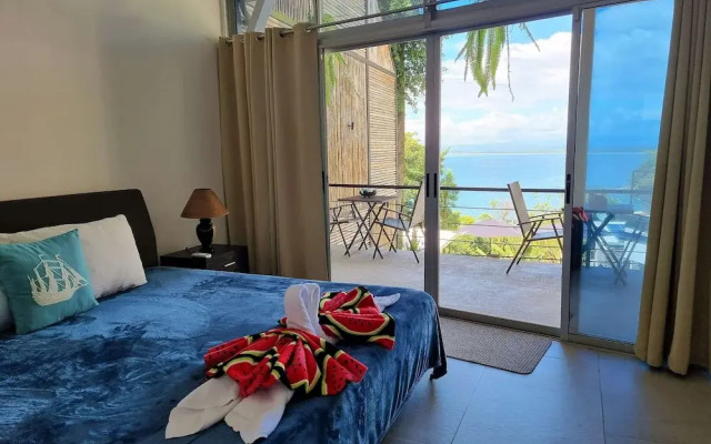 Vista Ocean Suites