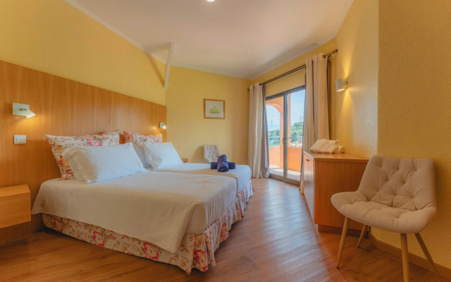 Quinta Splendida Wellness & Botanical Garden