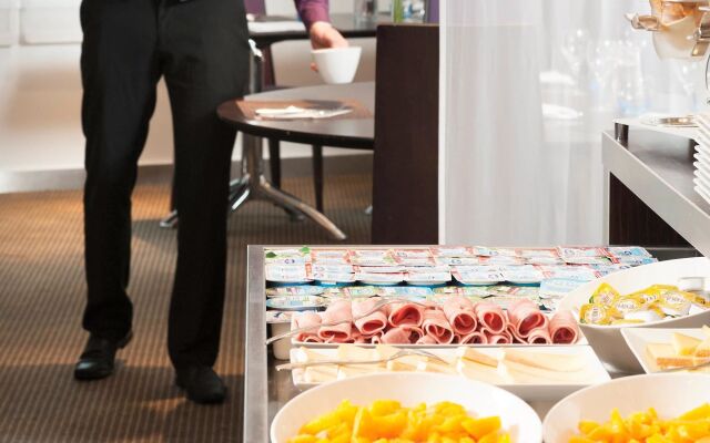 Novotel Paris Rueil Malmaison