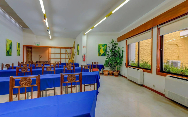 Hotel Alvorada
