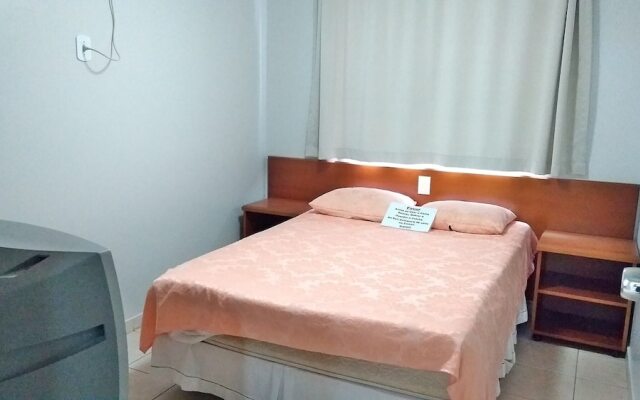 Temporada Royal Park Caldas Novas 3q
