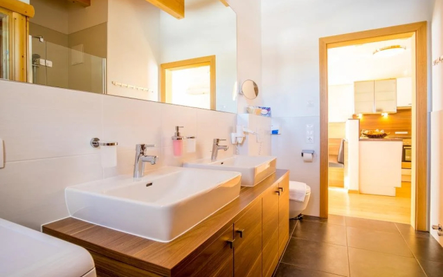 Apartments Dolomit Royal
