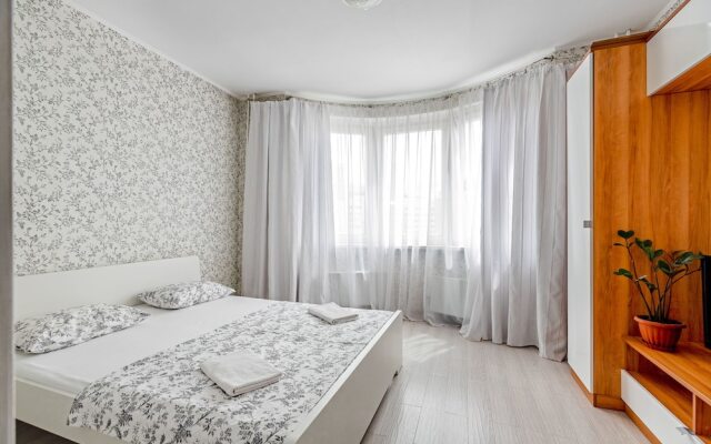Apartment in Krasnogorsk