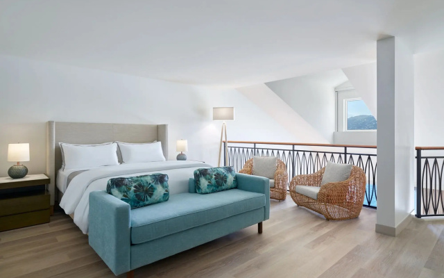 The Westin Beach Resort & Spa at Frenchman's Reef