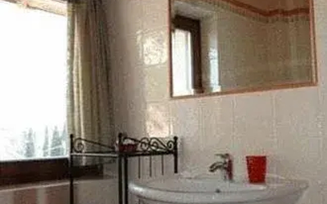 Residence Fondo la Campagnola