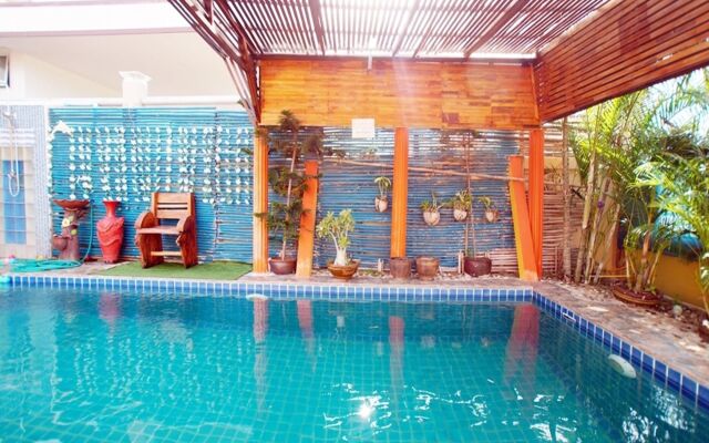 Baan Rainy Pool Villa Hua Hin