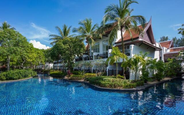 JW Marriott Khao Lak Resort Suites