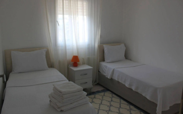 Çapaci Hotel