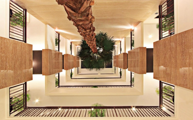 ZEN Premium Kuningan Karet
