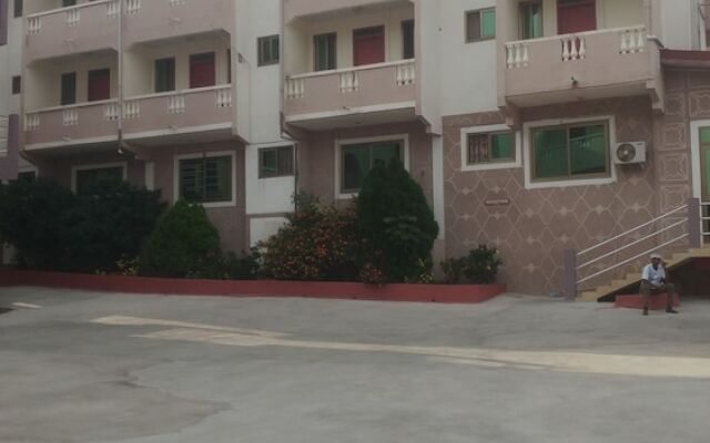 Nasco Hotel