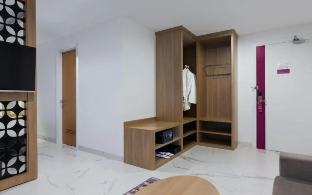 favehotel Kediri