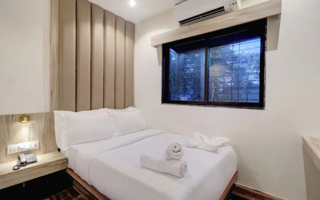 Hotel Amar Residency