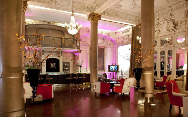 Savoy Hotel