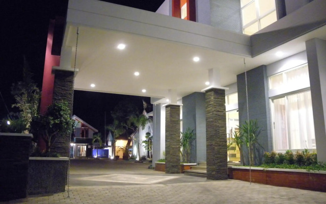 Antika Hotel