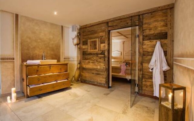 Hotel Bergdiamant Garni