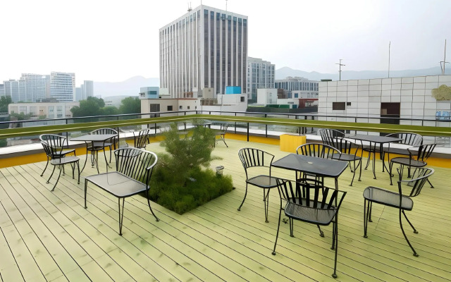 Hostel Korea 11th - Changdeokgung