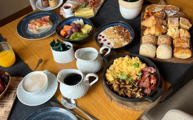 Douro Castelo Signature