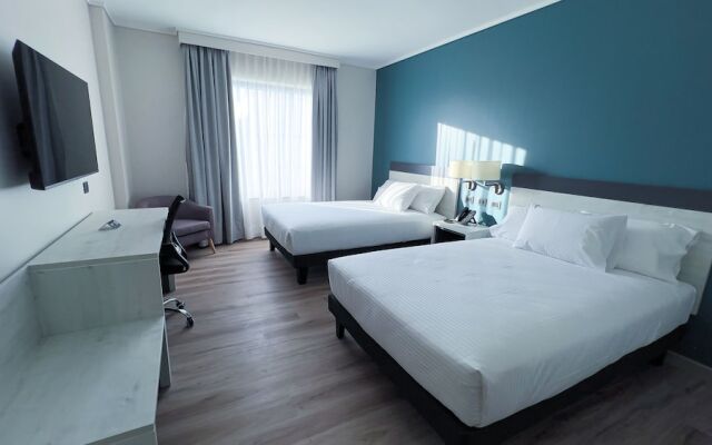 Hotel Diego de Almagro Pudahuel Aeropuerto
