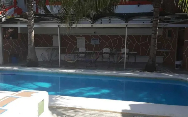 Las Graditas Sayulita