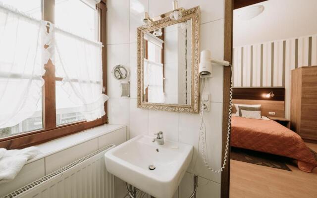 Fränkischer  Gasthof  Hotel Zum Koppen