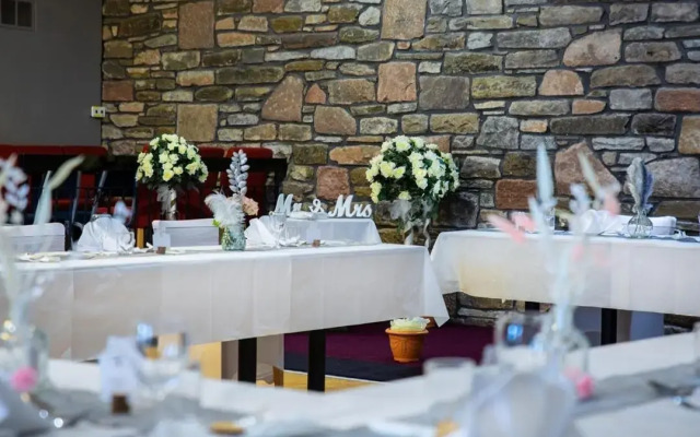 Royal Hotel Angus