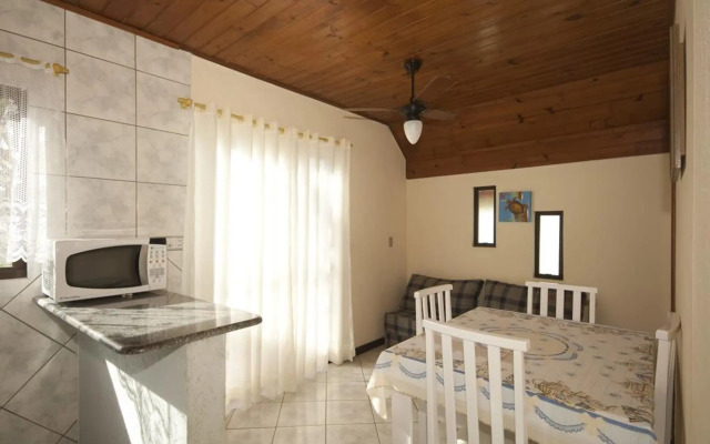Pousada Cabanas Porto Belo