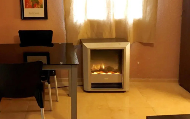 Reina Victoria Apartments & Suite