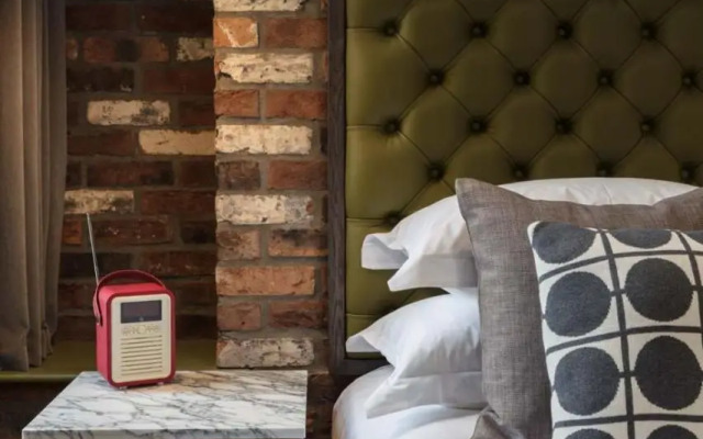 The Driftwood bexhill