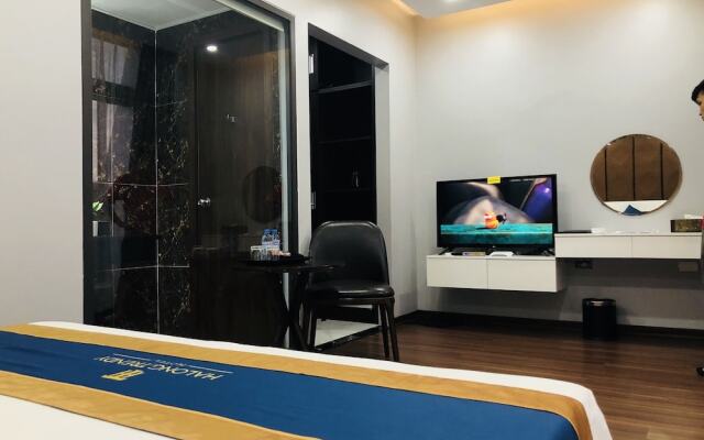 Ha Long Trendy Hotel