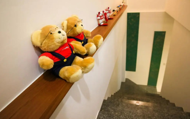 Yijia B&B
