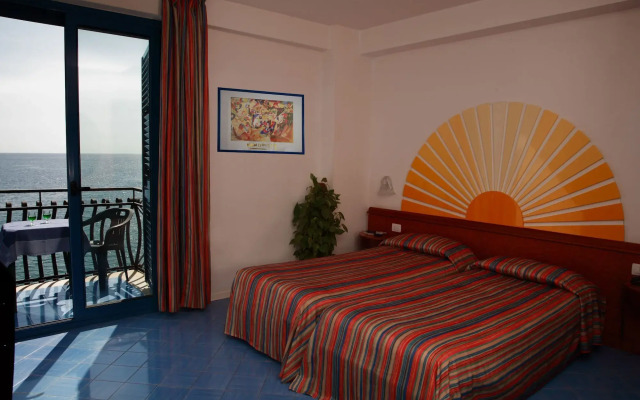 Hotel Baia Degli Dei